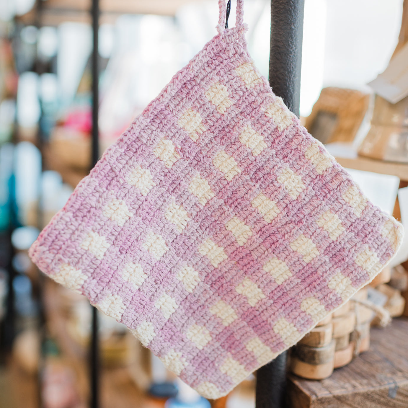 Pot Holders | Select Color