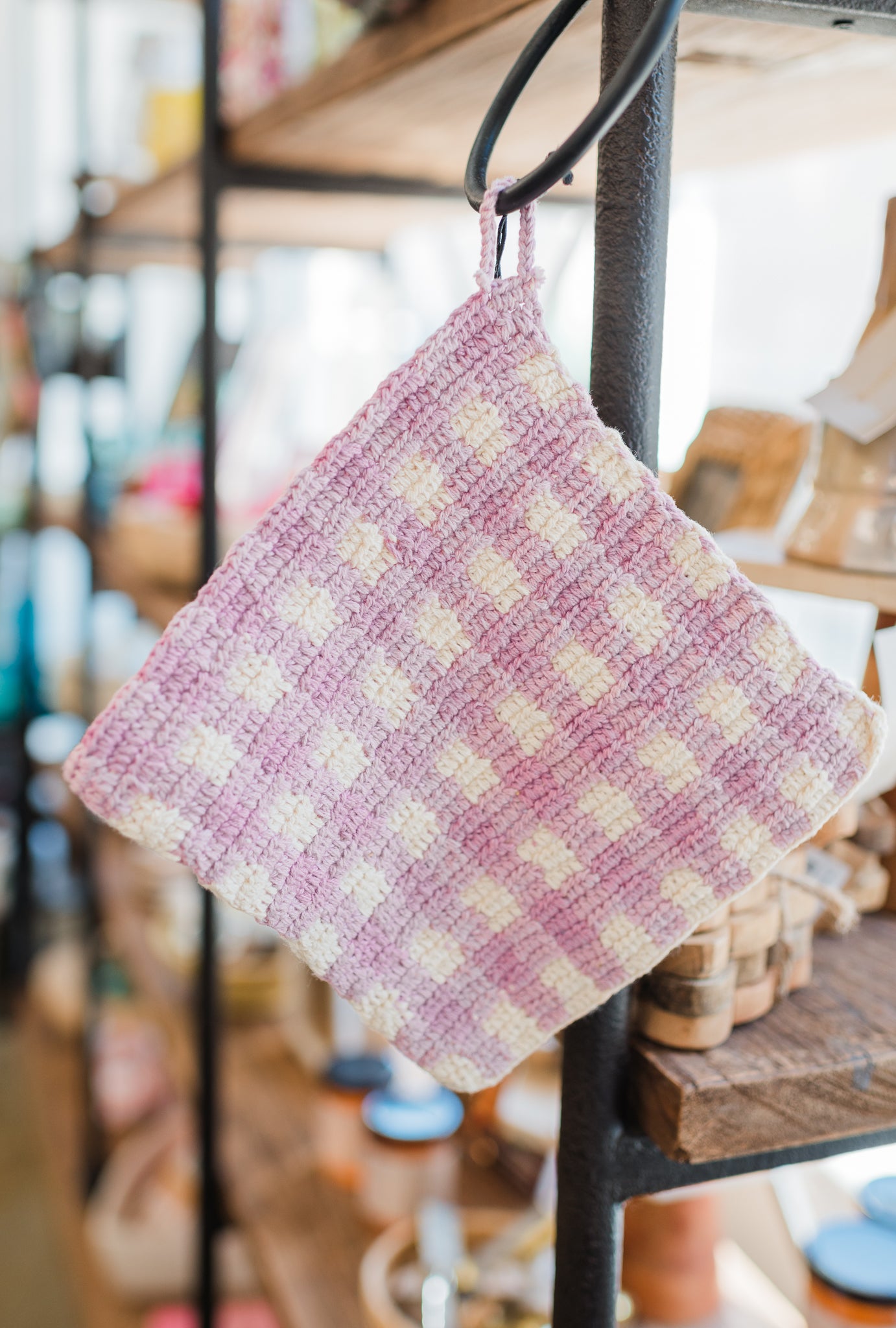 Pot Holders | Select Color