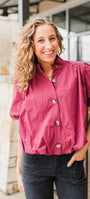 Tate Top | Wine