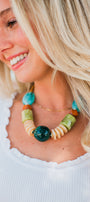 Necklace | Tulum