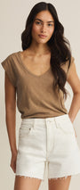 Z Supply | Per Diem Tank | Taro