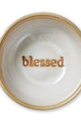 Ring Dish | Blessed