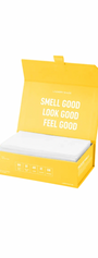 Laundry Dryer Sheets | Brazilian Vanilla