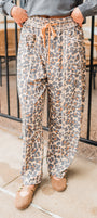 Oakley Barrel Pants | Leopard