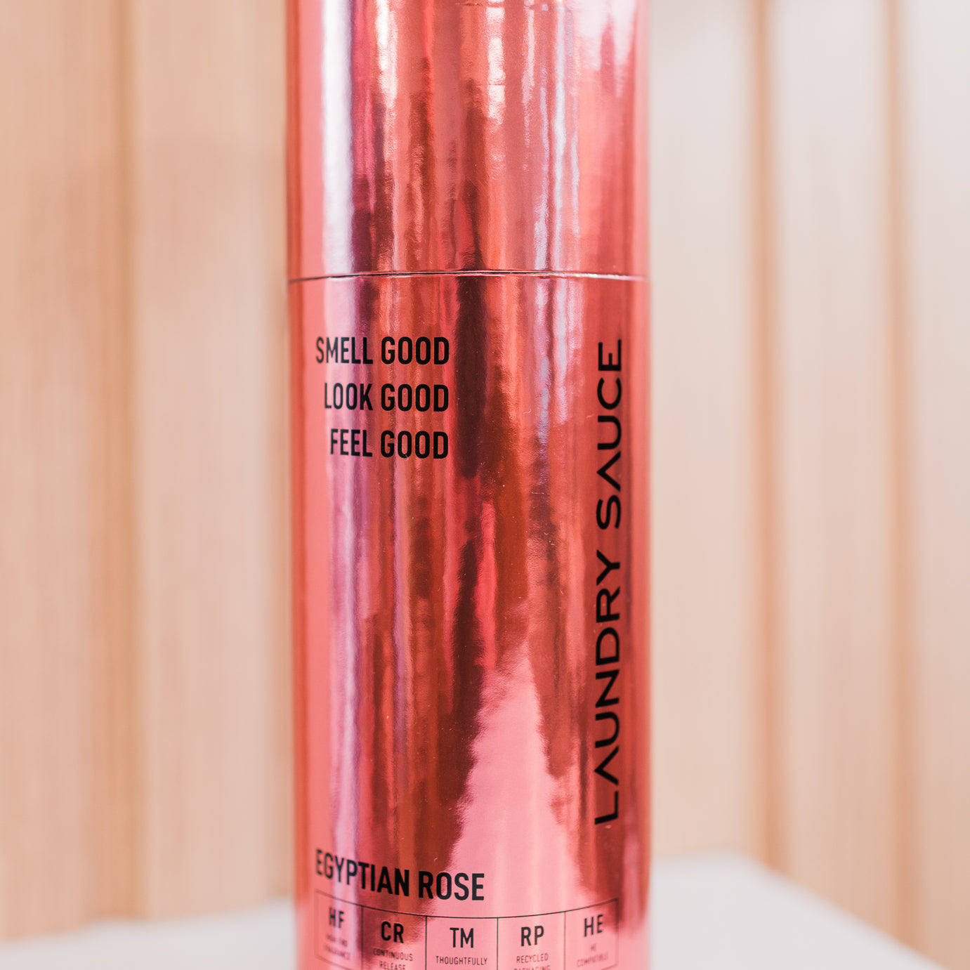 Laundry Scent Booster | Egyptian Rose
