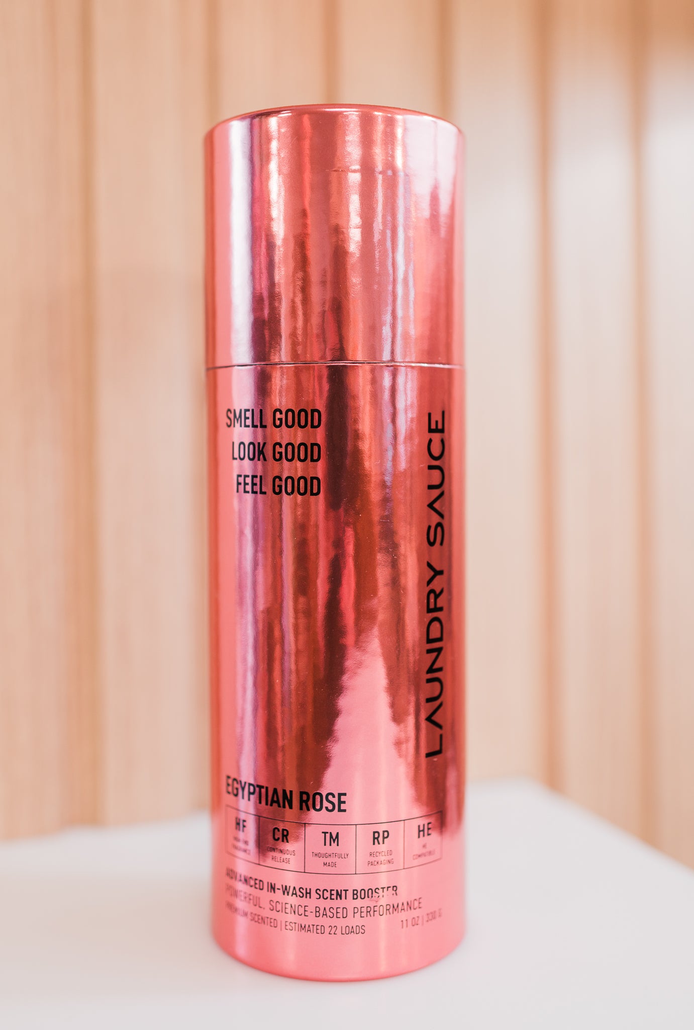Laundry Scent Booster | Egyptian Rose