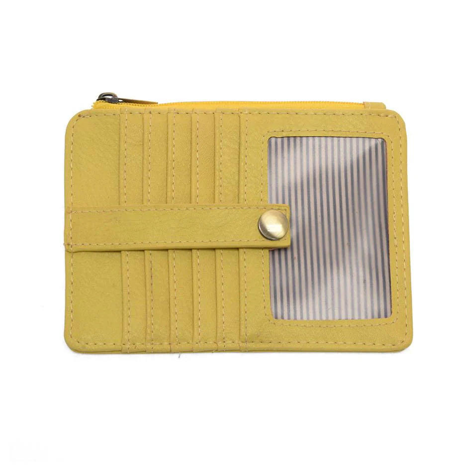 Penny Mini Wallet