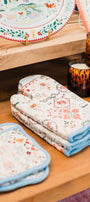 Oven Mitt | Home Sweet Home