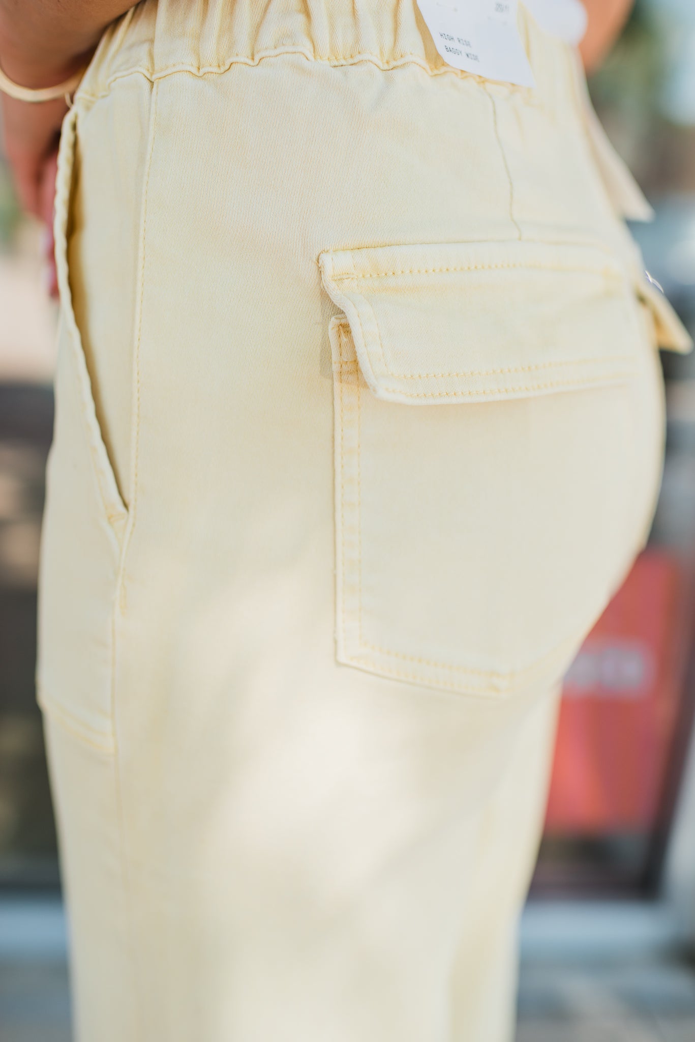 Goldie Jeans | Sundress