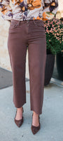 Wren Jeans | Espresso