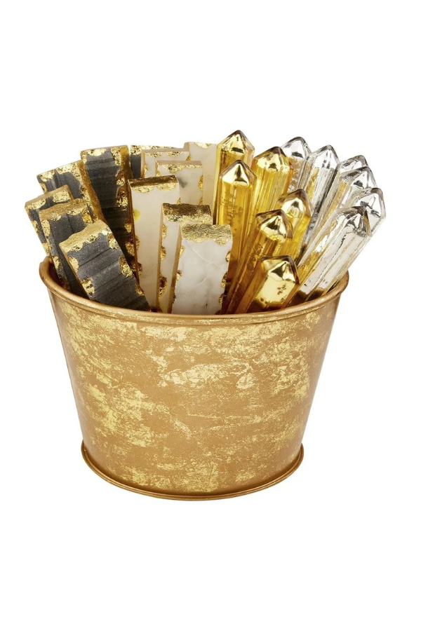 Serving Spreaders | 4 Styles