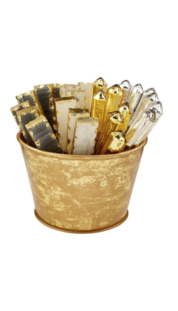 Serving Spreaders | 4 Styles