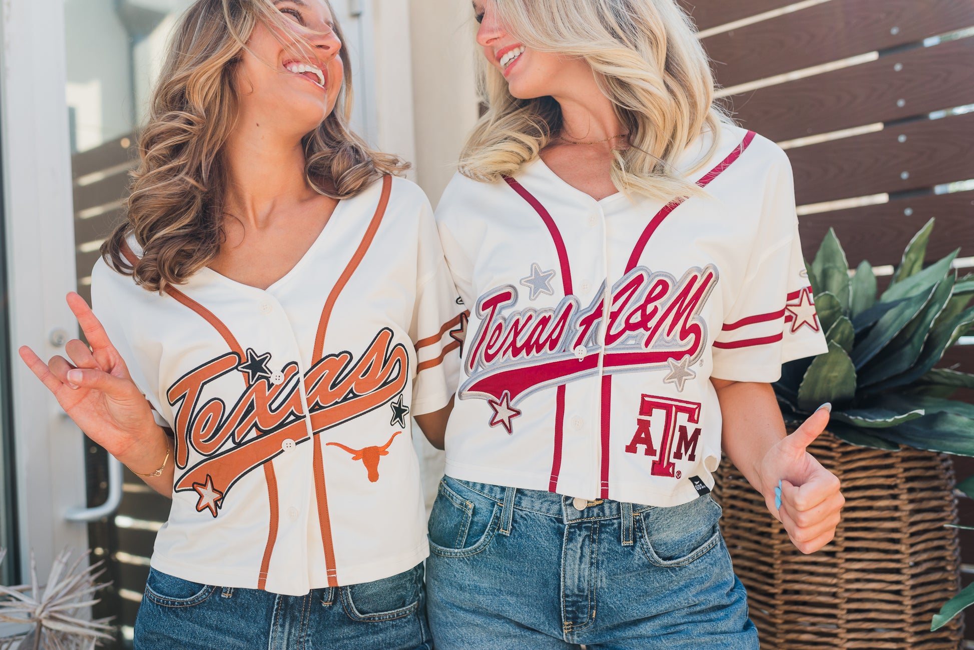 Game Day Jersey | Texas A&M