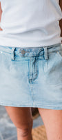 Wilder Skort | Light