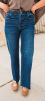 Bridget Jeans | Dark
