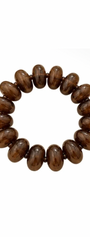 Beaded Bracelet | Brown