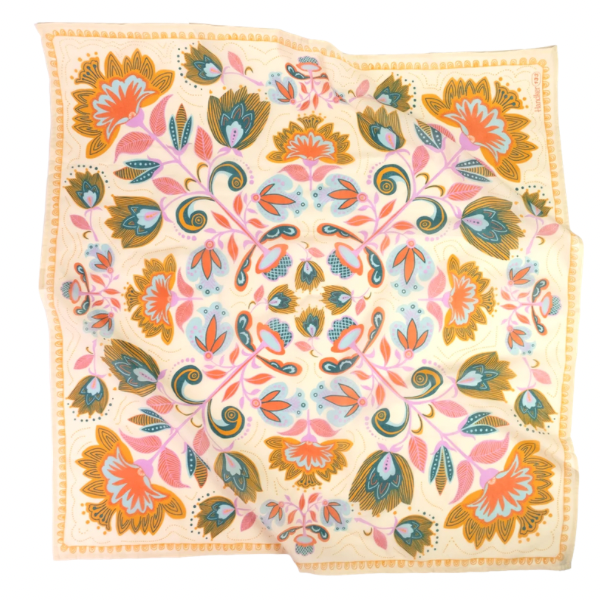 Wild Rag Bandana | Ingrid