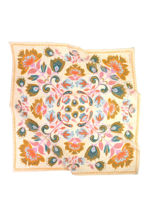 Wild Rag Bandana | Ingrid