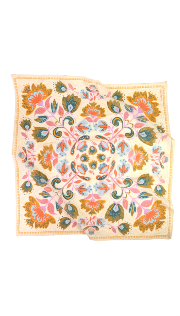 Wild Rag Bandana | Ingrid