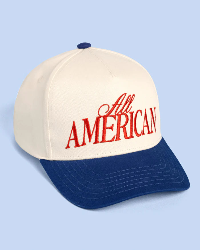 Trucker Hat | All American