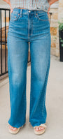 Far Out Jeans | New Indigo