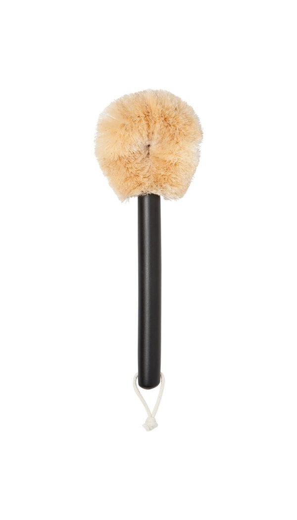 Sisal Bottle Brush