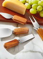 Beckett Cheese Utensils | Set of 4