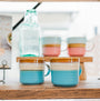 Horizon Reactive Glaze Mug