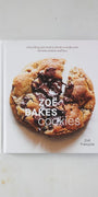 Cookbook | Zoë Bakes Cookies