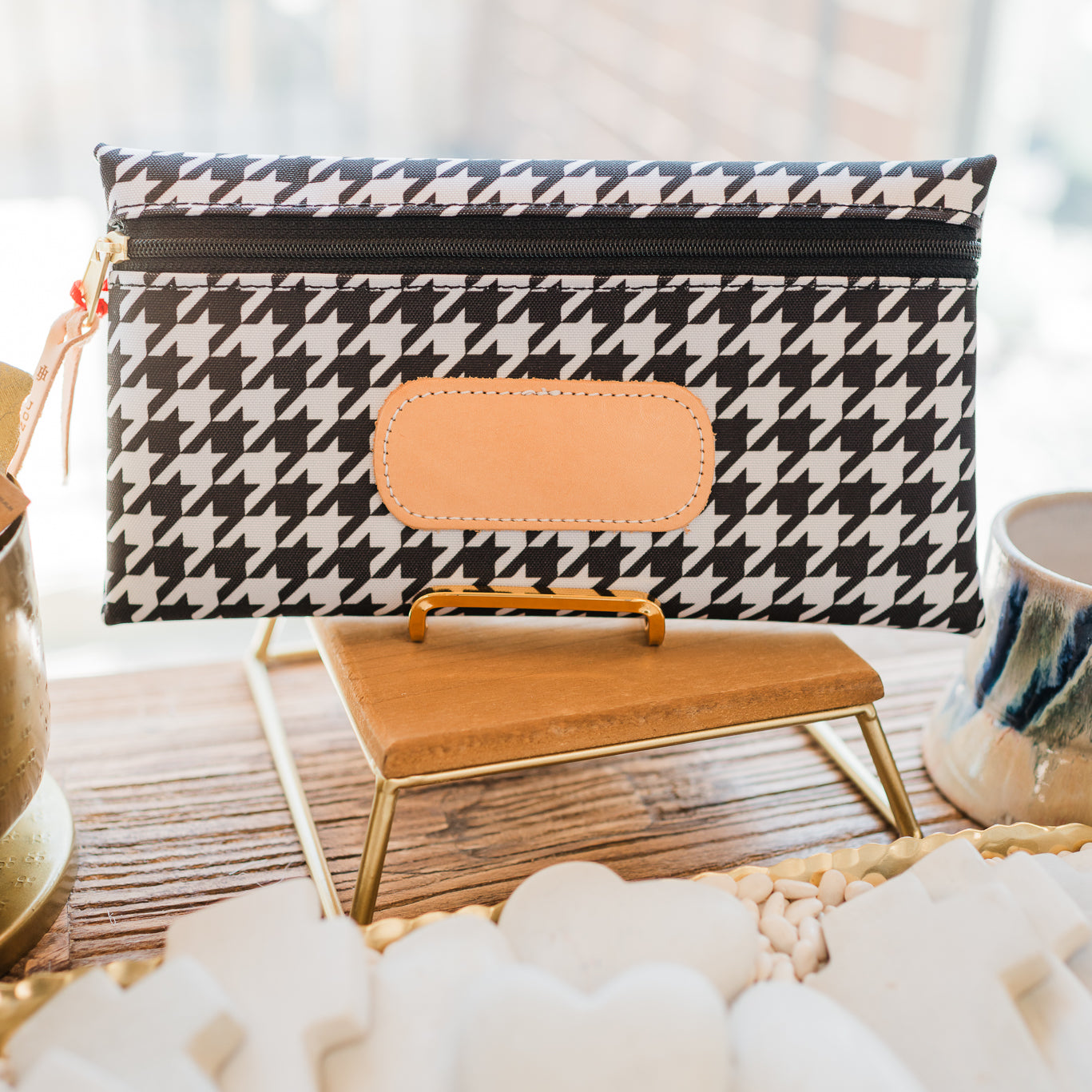 Large Pouch | Jon Hart
