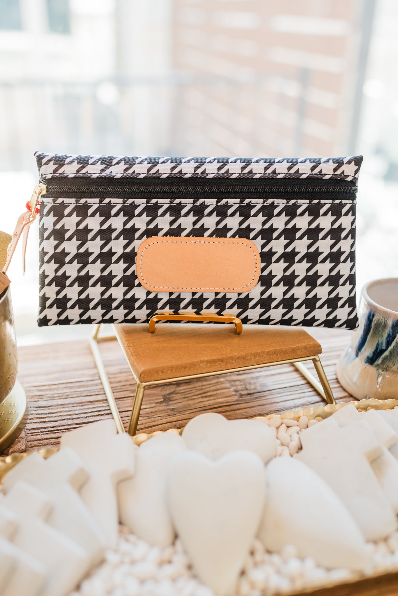 Large Pouch | Jon Hart