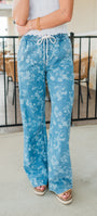Tennyson Jeans | Vintage Floral