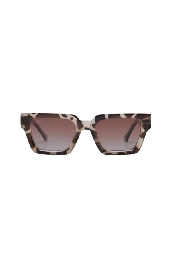 Allie Sunglasses | Cheetah