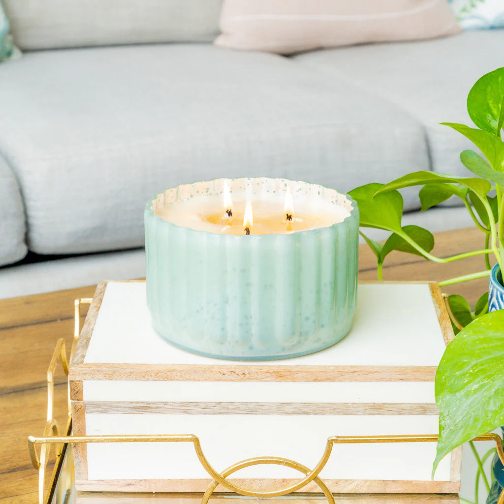 Candle #065 | Sweet Grace