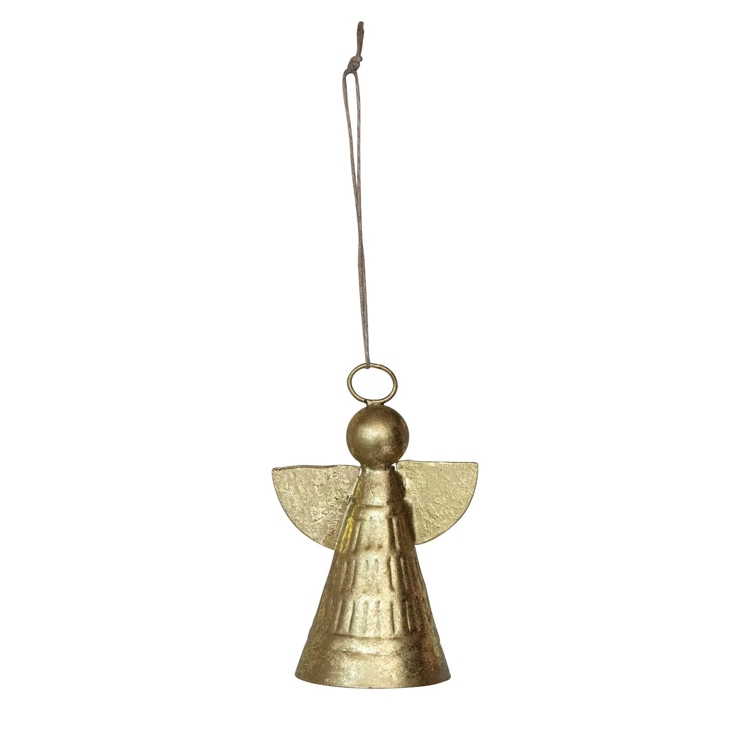 Ornament | Metal Angel