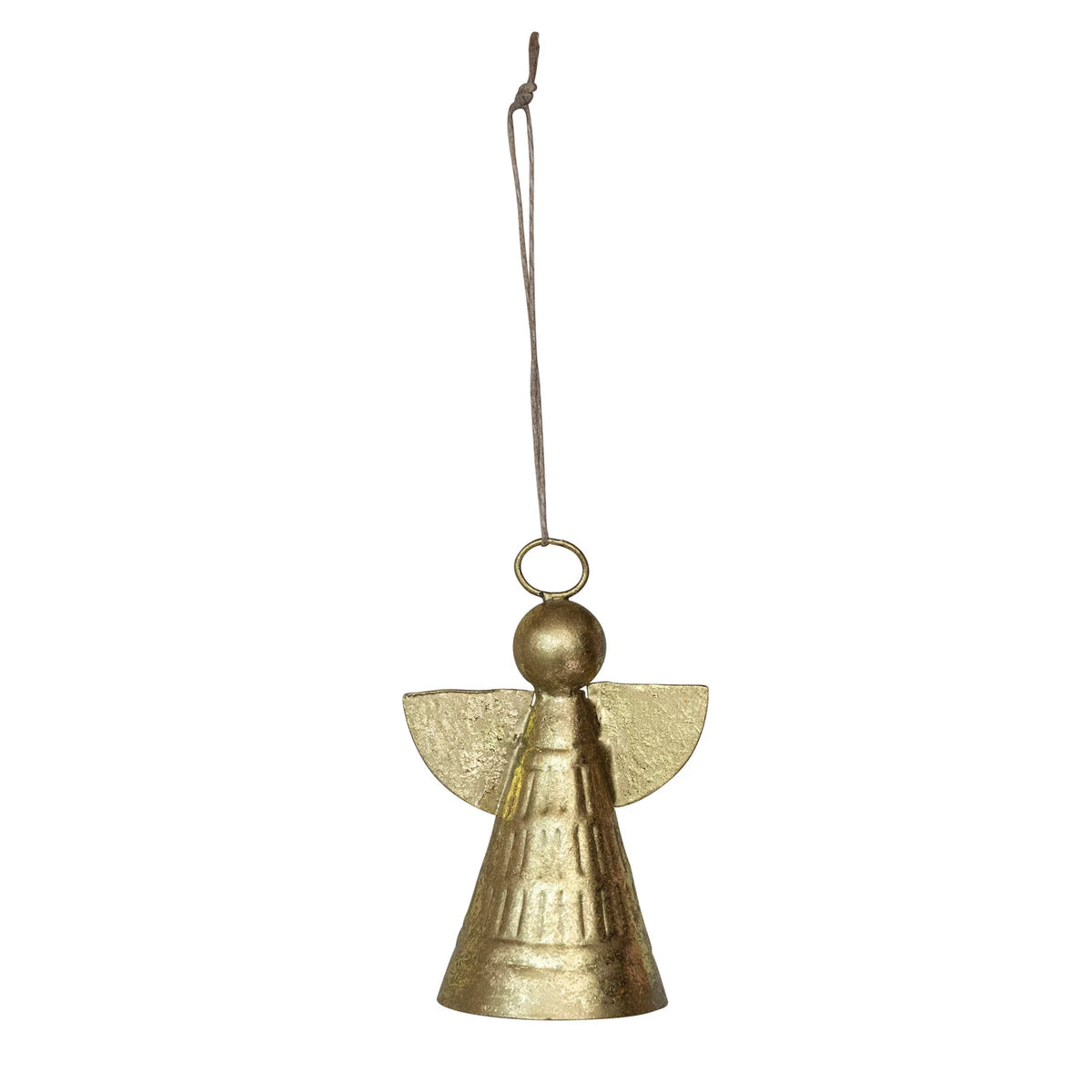 Ornament | Metal Angel