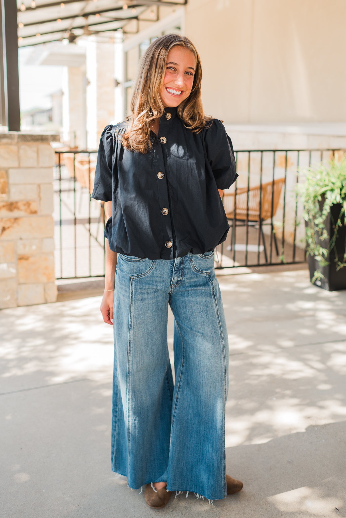 KUT | Blake Jeans | Wistfulness