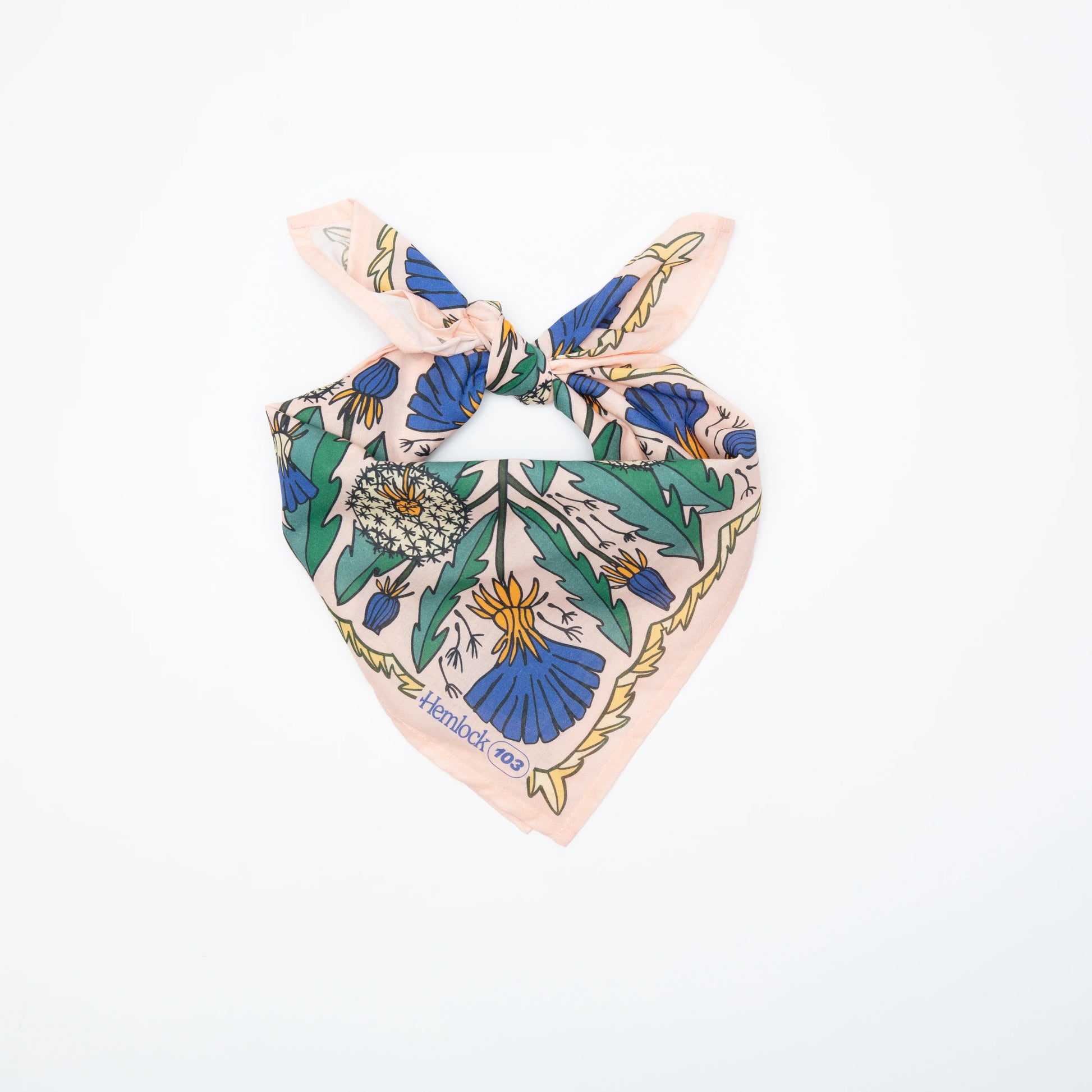 No. 103 | Dandy Bandana