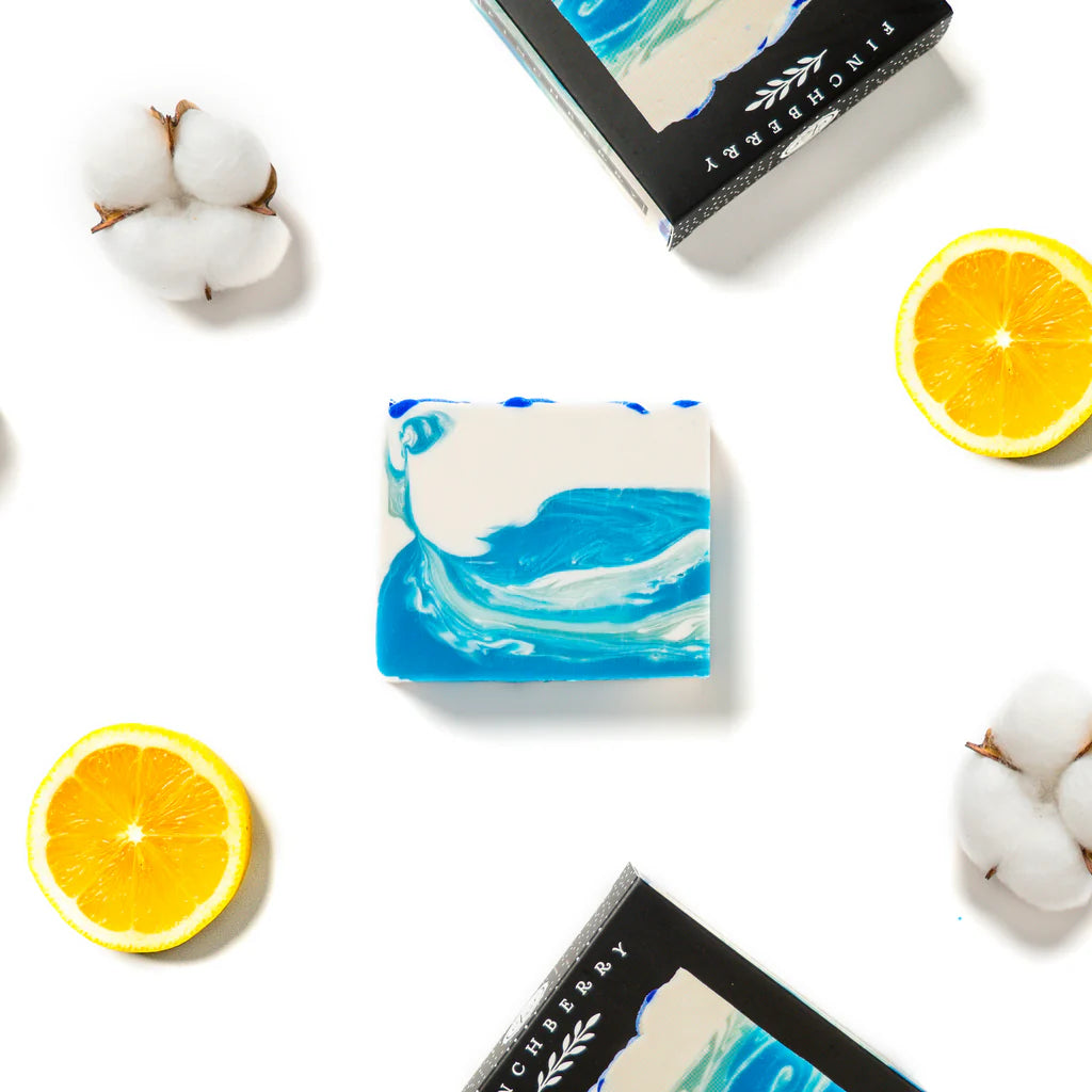 Boxed Soap | Fresh and Clean