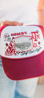 Game Day Hat | A&M Patch