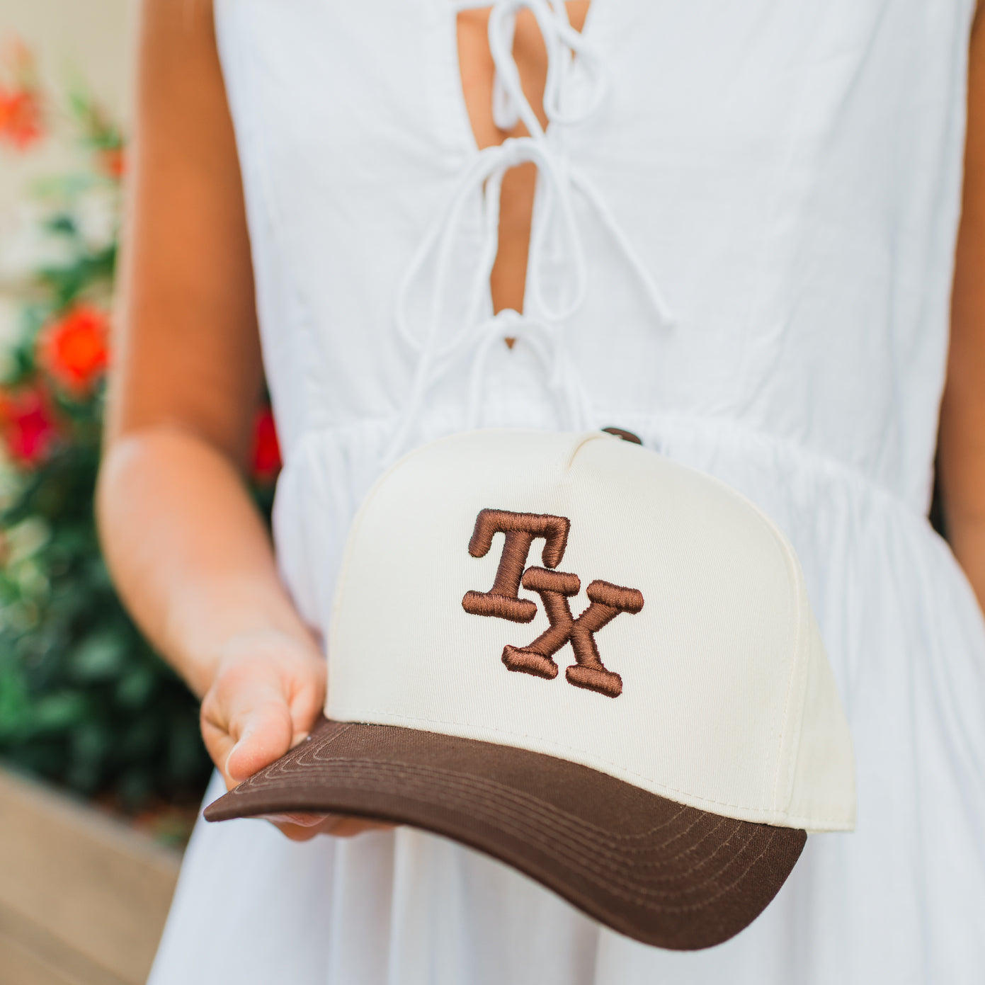 Canvas Hat | TX Espresso