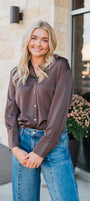 Paige Top | Espresso