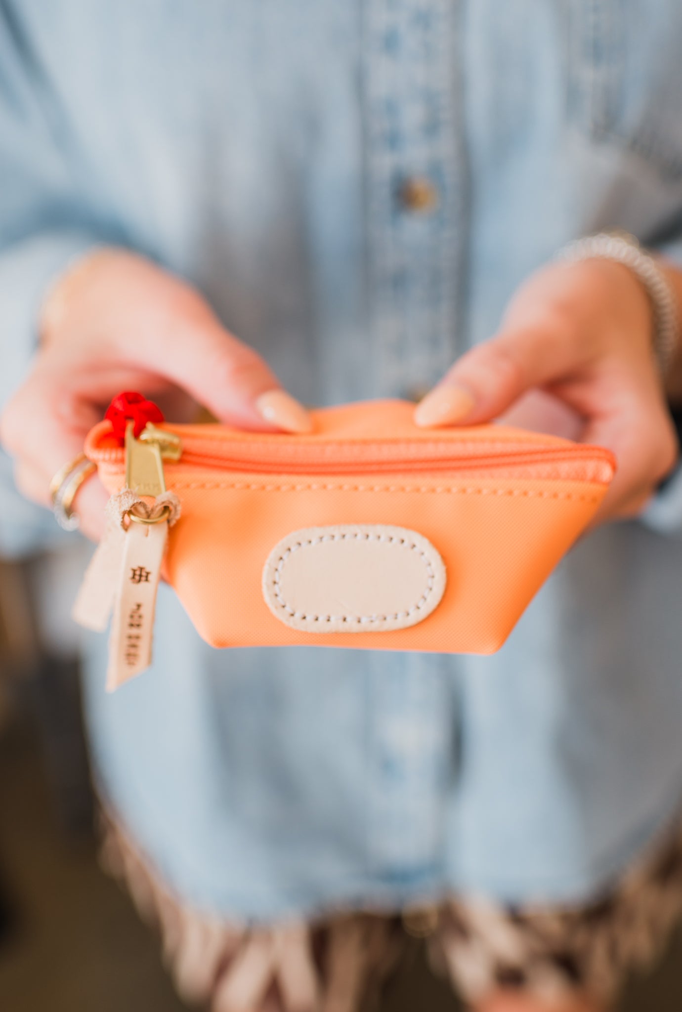 Pod Pouch | Jon Hart