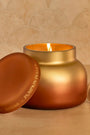 Tuscan Radiance Signature Candle | Pumpkin Dulce