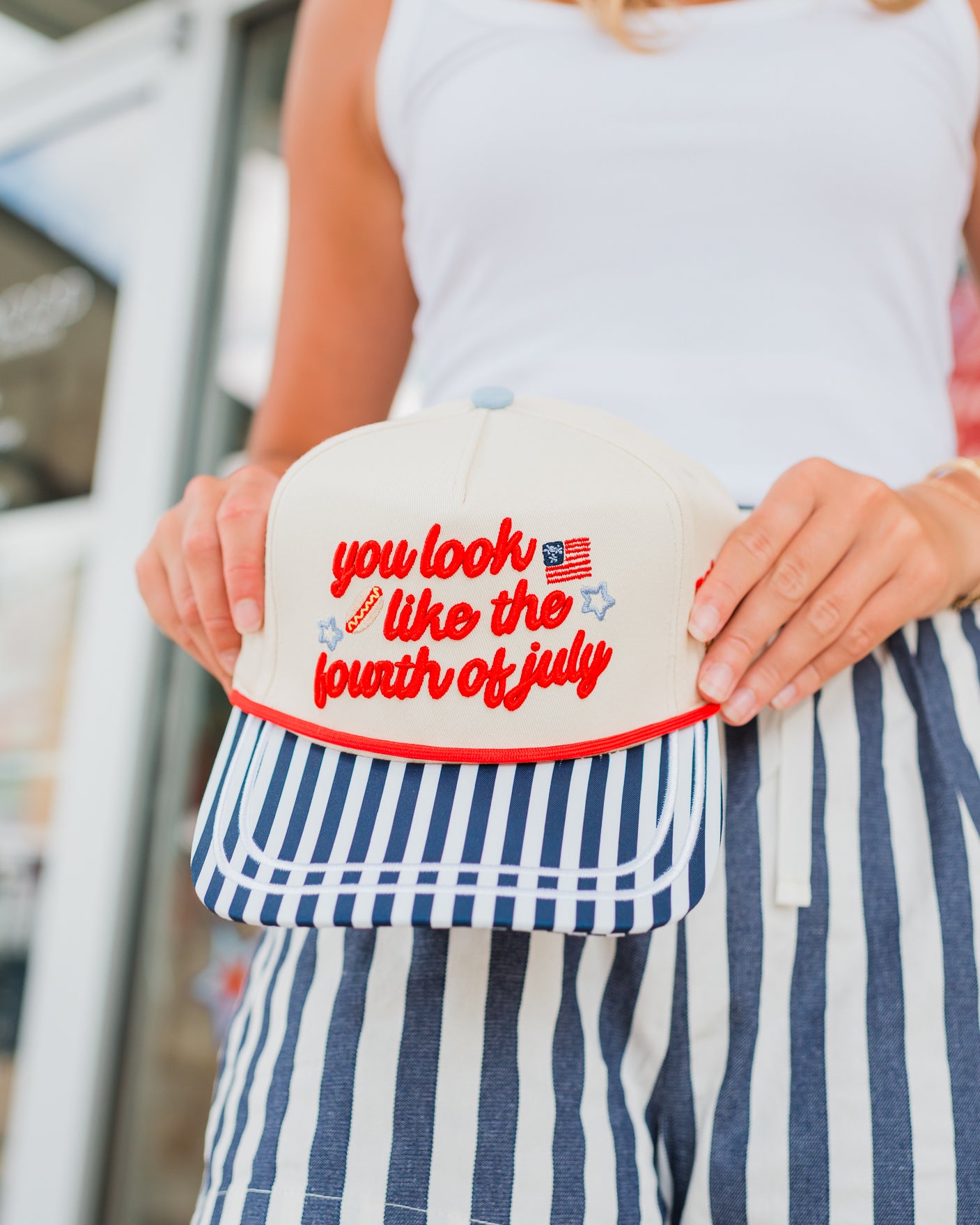 Americana Edit