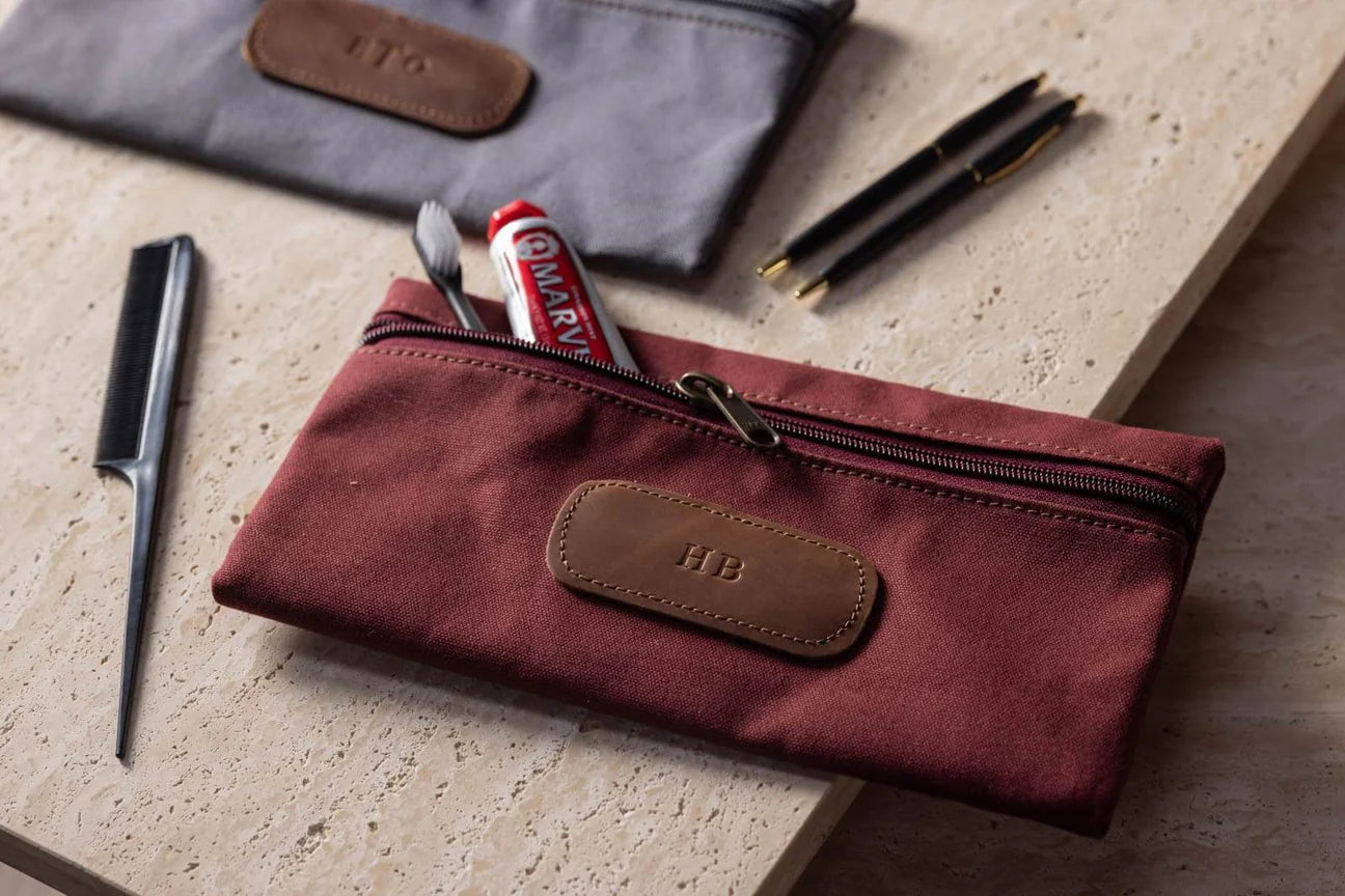 JH Large Pouch | Jon Hart