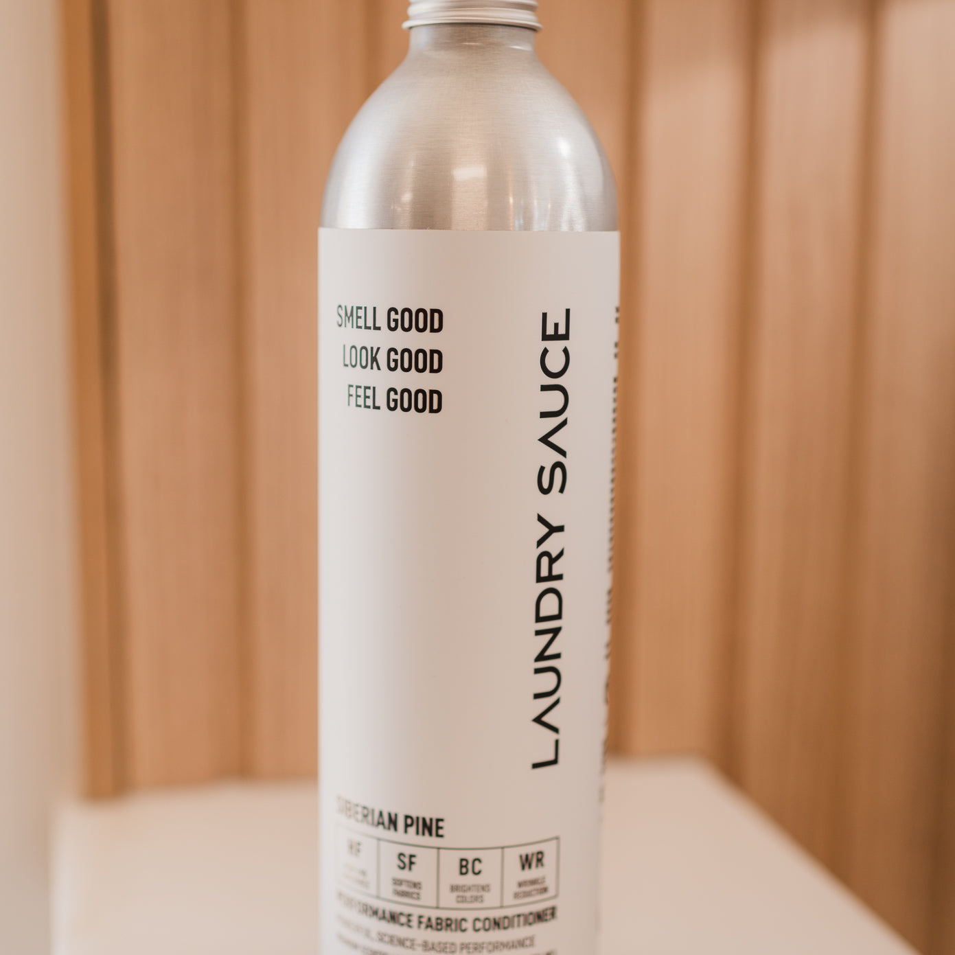 Laundry Sauce Fabric Softener | Siberian Pine