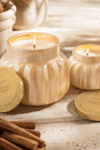 Royal Gem Signature Candle | Cinnamon Cortado