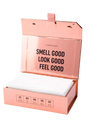 Laundry Dryer Sheets | Egyptian Rose