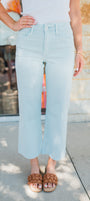 Sandestin Jeans | Sky Blue